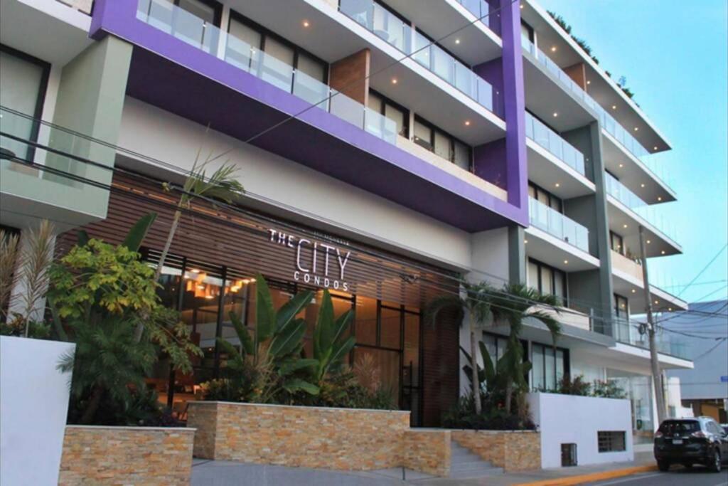 2223 The Best Place To Stay In פלאייה דל כרמן מראה חיצוני תמונה