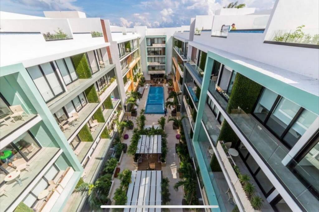 2223 The Best Place To Stay In פלאייה דל כרמן מראה חיצוני תמונה