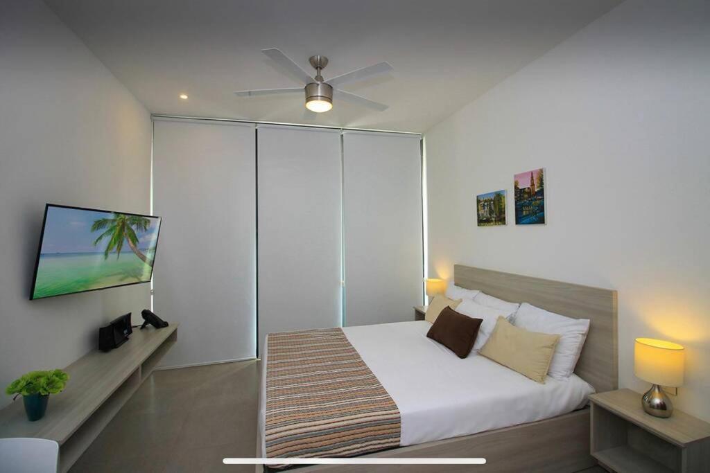 2223 The Best Place To Stay In פלאייה דל כרמן מראה חיצוני תמונה