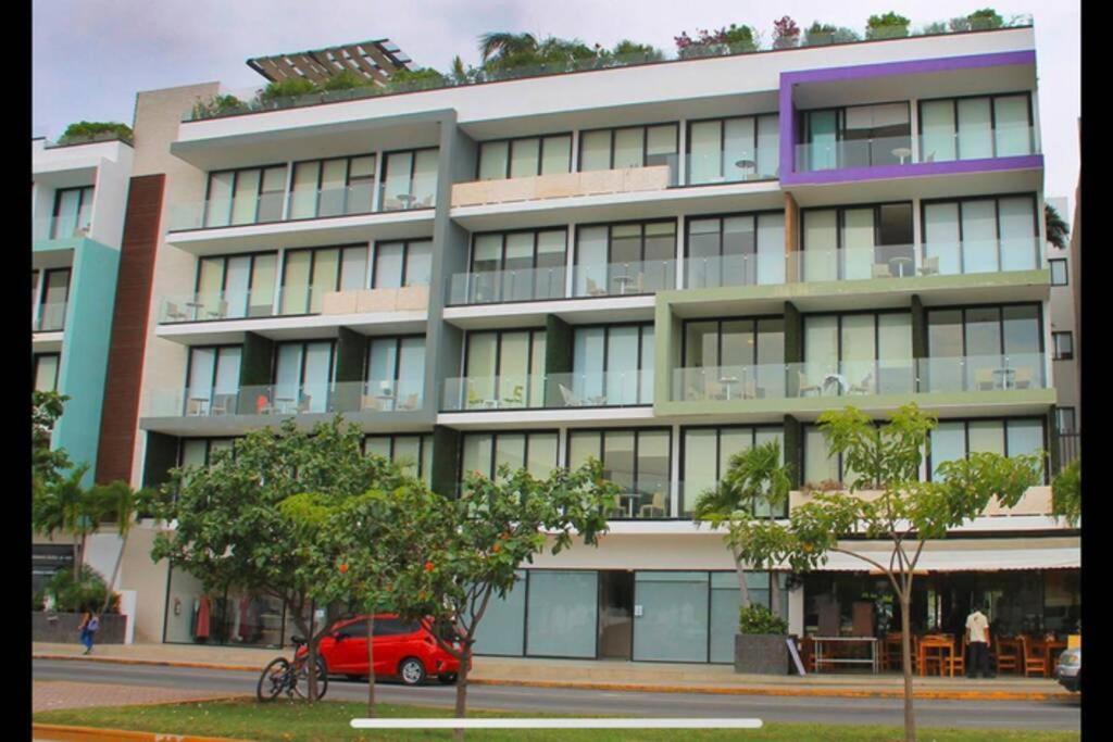 2223 The Best Place To Stay In פלאייה דל כרמן מראה חיצוני תמונה